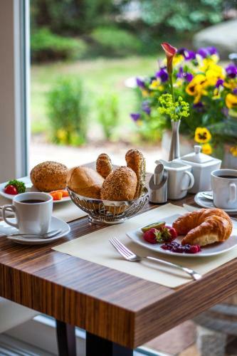 Hostal Pension Delia Will