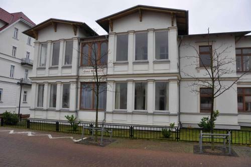 Apartamento Fewo Meerblick 01