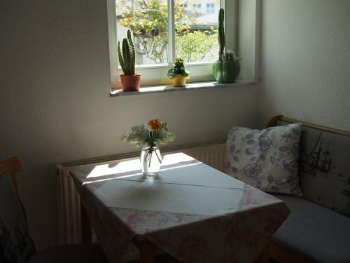 Apartmenthaus Aurum