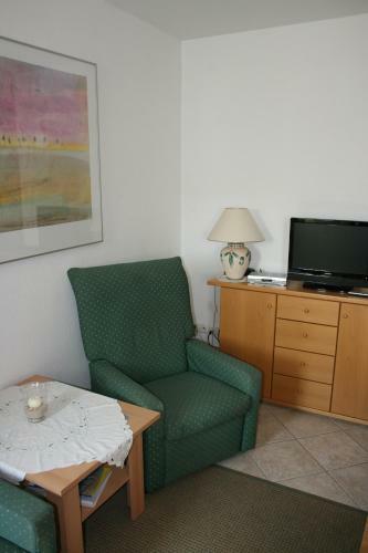 Apartmenthaus Aurum