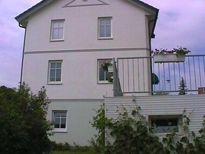 Apartmenthaus Aurum