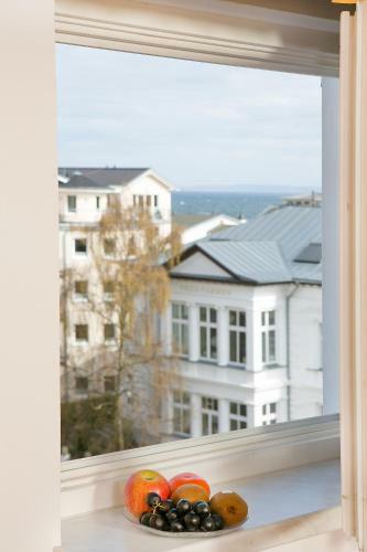Garni Eden Hotels