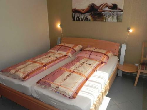 Apartamento Strandnahe Ferienwohnungen