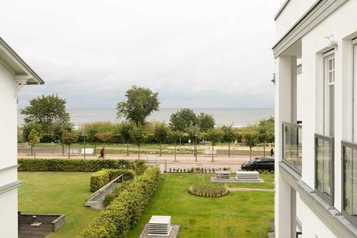 Apartamento Villa Westend 16