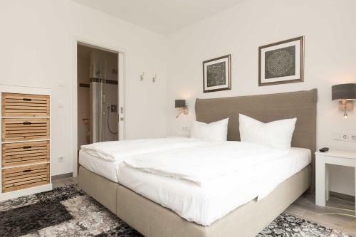 Apartamento Villa Westend 16