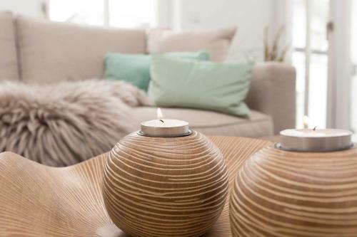 Apartamento Villa Westend 16