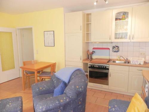Apartamento Ferienwohnung Potsdam