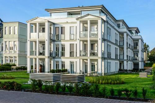 Apartamento Villa Westend App_ 17