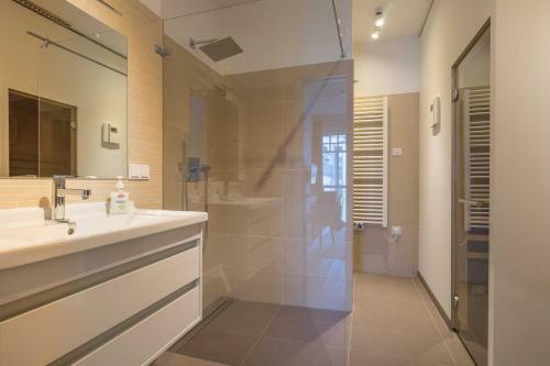 Apartamento Villa Westend App_ 17