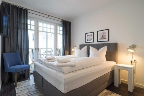 Apartamento Villa Westend App_ 17