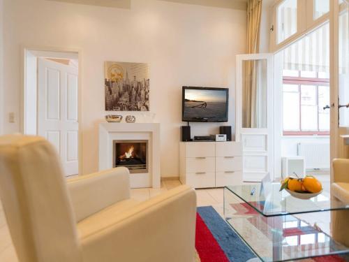 Apartamento Das Autorenhaus Wohnung 03