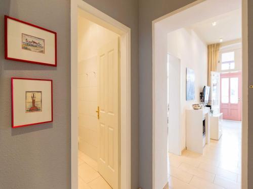 Apartamento Das Autorenhaus Wohnung 03