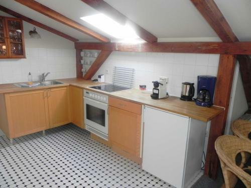 Apartamento Haus Gooren
