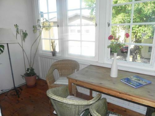 Apartamento Haus Gooren