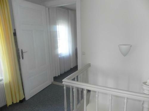 Apartamento Haus Gooren
