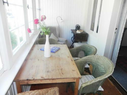 Apartamento Haus Gooren