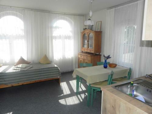 Apartamento Haus Gooren