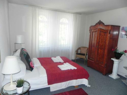 Apartamento Haus Gooren