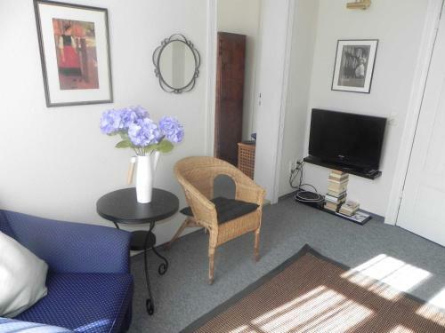 Apartamento Haus Gooren