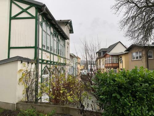 Apartamento Haus Gooren