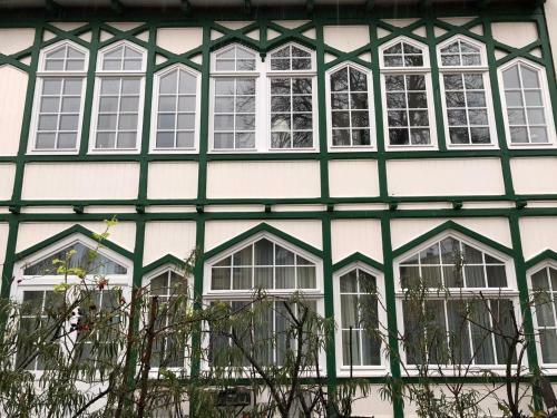 Apartamento Haus Gooren