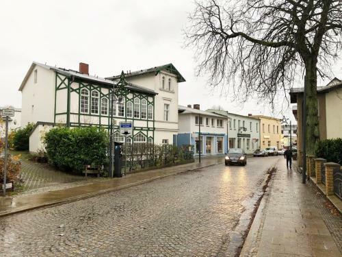 Apartamento Haus Gooren