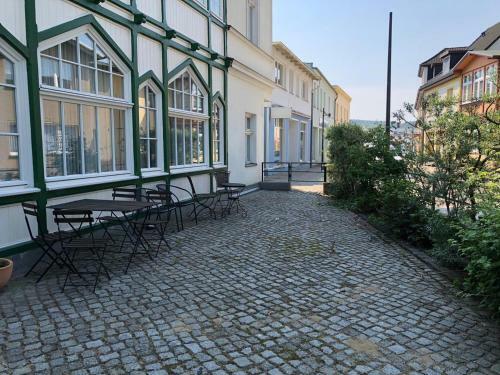 Apartamento Haus Gooren