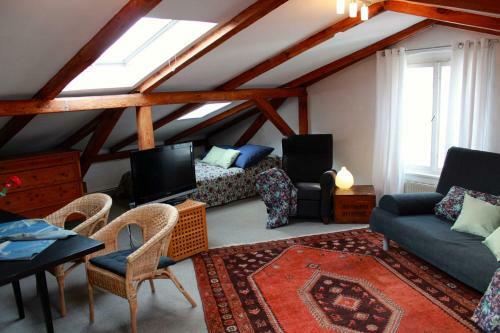 Apartamento Haus Gooren