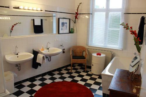 Apartamento Haus Gooren