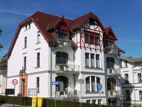 Apartamento Villa Medici Appartement 5