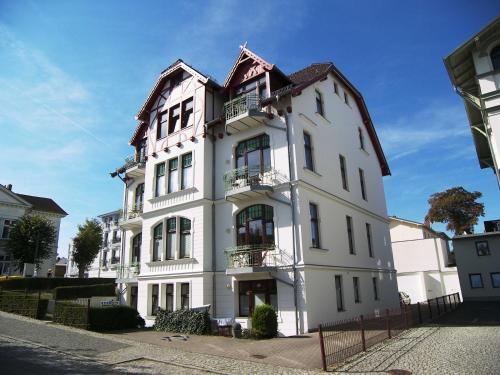 Apartamento Villa Medici Appartement 5