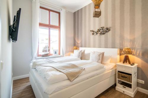 Apartamento Das Autorenhaus Wohnung 09