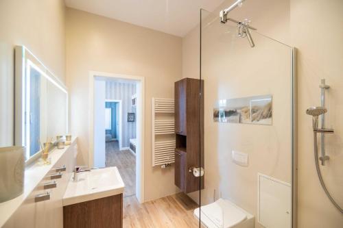 Apartamento Das Autorenhaus Wohnung 09