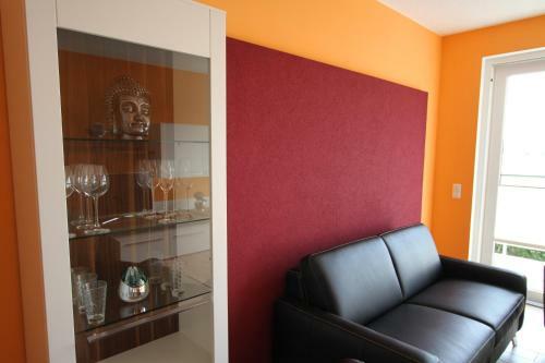 Apartamento Die Bleibe