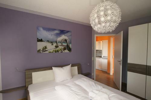 Apartamento Die Bleibe