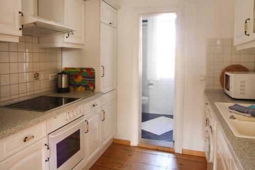 Aparthotel Villa Albus