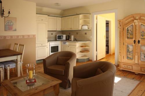 Aparthotel Villa Albus