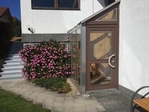 Apartamentos Ferienwohnung Rita Zeintl