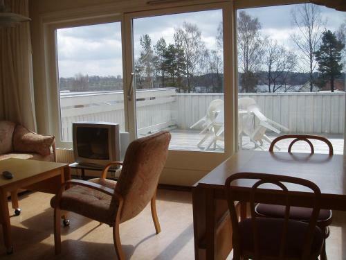 Apartamento Hotell Dalsland