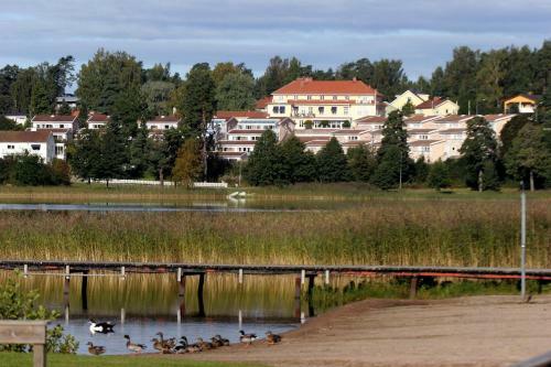 Apartamento Hotell Dalsland