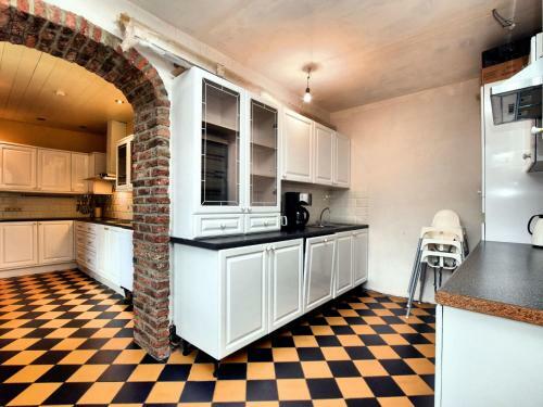 Holiday Home Chateauferme Delhaise Mesnil St. Blaise