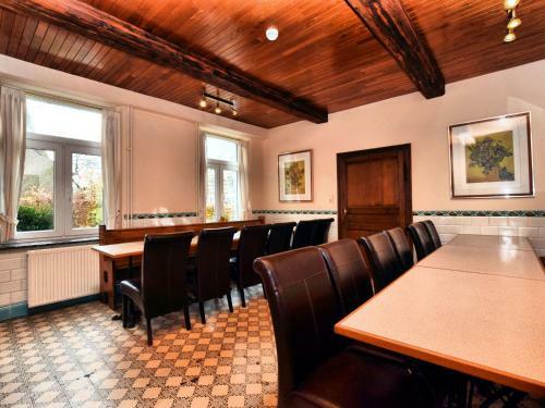 Holiday Home Chateauferme Delhaise Mesnil St. Blaise