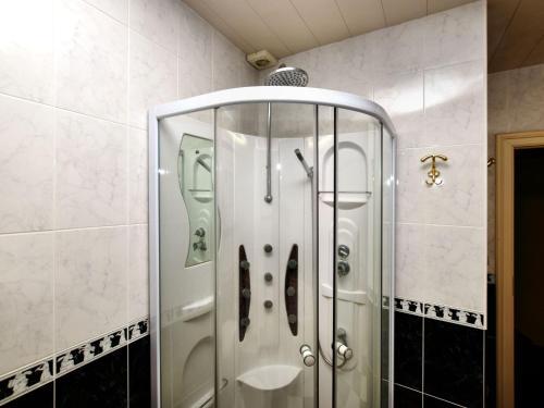 Holiday Home Chateauferme Delhaise Mesnil St. Blaise