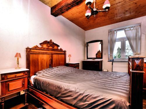 Holiday Home Chateauferme Delhaise Mesnil St. Blaise