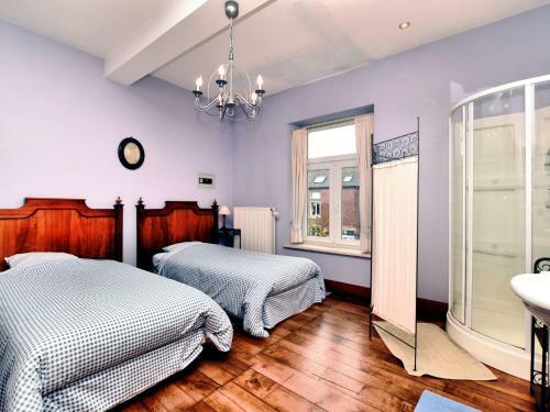 Holiday Home Chateauferme Delhaise Mesnil St. Blaise