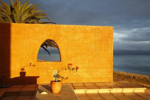 Life-time Private Retreats
