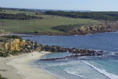 Villa Waves & Wildlife Cottages Kangaroo Island