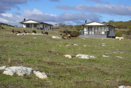 Villa Waves & Wildlife Cottages Kangaroo Island