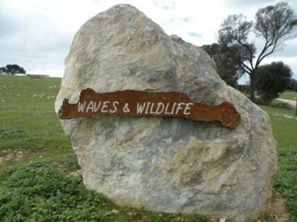 Villa Waves & Wildlife Cottages Kangaroo Island