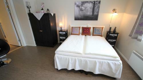 Apartamentos Magnor Bad
